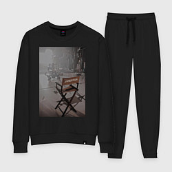 Женский костюм Режисер