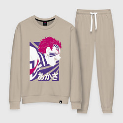 Женский костюм Клинок рассекающий демонов Акадза