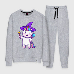 Женский костюм Фея единорожка