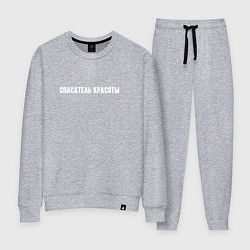 Женский костюм Спасатель красоты