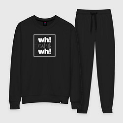 Женский костюм Wh production