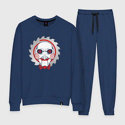 Женский костюм Billy the Puppet