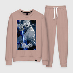 Женский костюм Ван-Пис Рюма Симоцуки