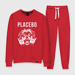 Женский костюм Placebo rock dog