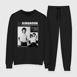 Женский костюм Jungkook bts seven