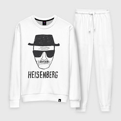 Женский костюм Хайзенберг фоторобот Во все тяжкие