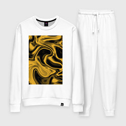 Женский костюм Liquid gold