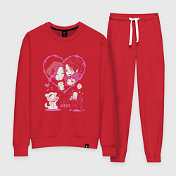 Женский костюм NANA Нана Коматсу и Осаки