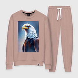 Женский костюм Грациозный орел