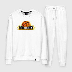 Женский костюм Phoenix NBA