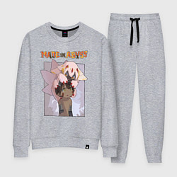 Женский костюм Made in Abyss - Reg and Faputa