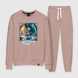 Женский костюм Рысь Ландау