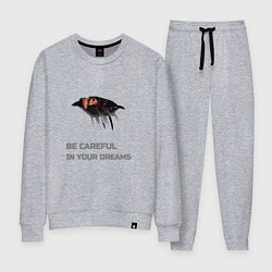 Женский костюм Будь осторожен в своих снах