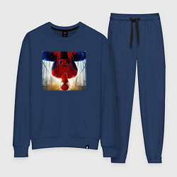 Женский костюм Новый человек паук