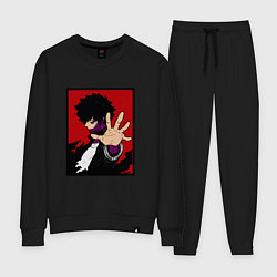 Женский костюм Моя геройская академия Dabi