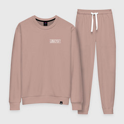 Женский костюм Слава роду