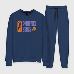 Женский костюм Phoenix Suns play