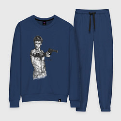 Женский костюм Таксист - Роберт Де Ниро