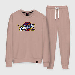 Женский костюм Cleveland Cavaliers