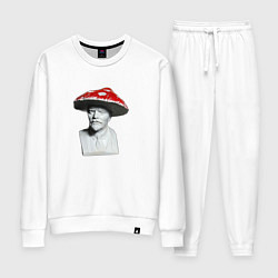 Женский костюм Ленин гриб