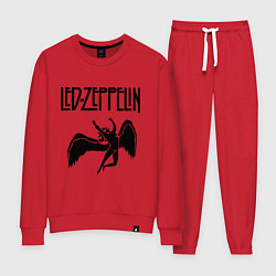 Женский костюм Led Zeppelin