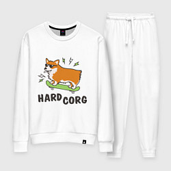 Женский костюм Hardcorg