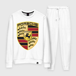 Женский костюм Porsche