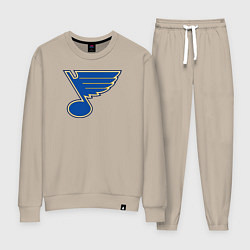 Женский костюм St Louis Blues: Tarasenko 91