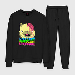 Женский костюм Dropdead Kitty