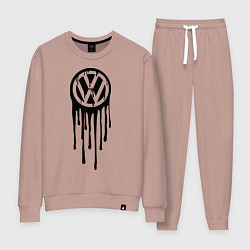 Женский костюм Volkswagen