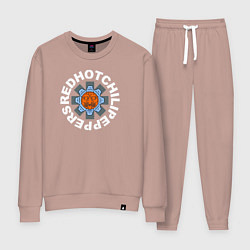 Женский костюм Red hot chili peppers