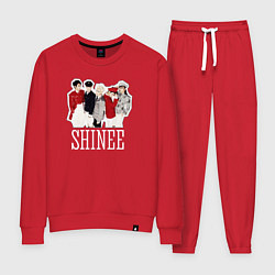 Женский костюм Shinee