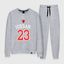 Женский костюм Jordan 23