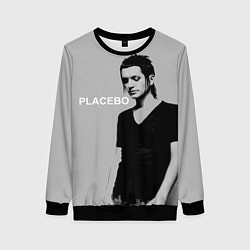 Женский свитшот Placebo