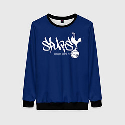 Женский свитшот Spurs