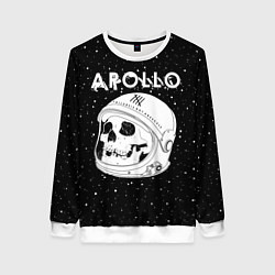 Женский свитшот Apollo