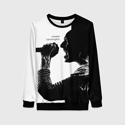 Женский свитшот Bennington Rock