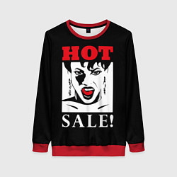 Женский свитшот Hot Sale