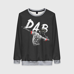 Женский свитшот Paul Pogba: Dab