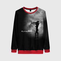 Женский свитшот Depeche Mode