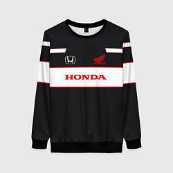 Женский свитшот Honda Sport