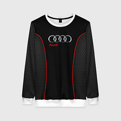 Женский свитшот Audi Style