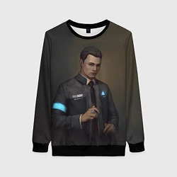 Женский свитшот Mr. Connor