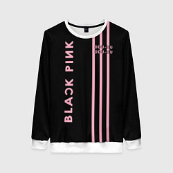 Женский свитшот Black Pink