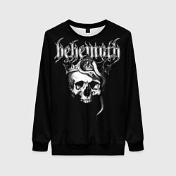 Женский свитшот Behemoth