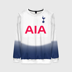 Женский свитшот FC Tottenham: Son Home 18-19