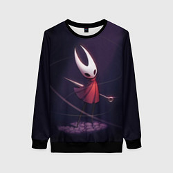 Женский свитшот Hollow Knight