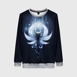 Женский свитшот Hollow Knight