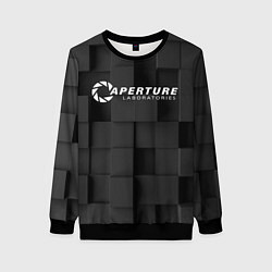 Женский свитшот PORTAL