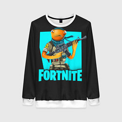 Женский свитшот Fortnite